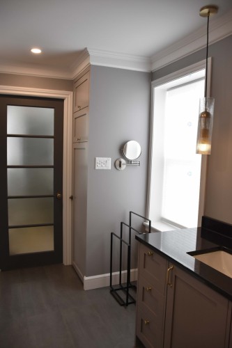 Salle de bains - 83 Av. Morel, Kamouraska, QC - Indoor Photo Showing Other Room