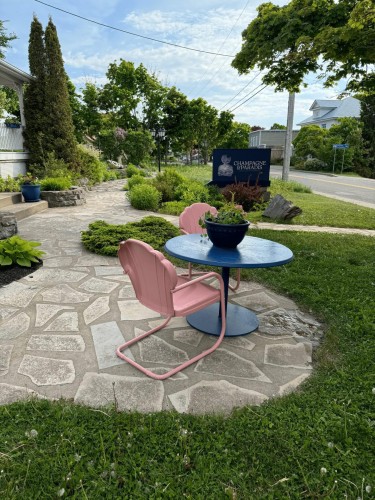 Terre/Terrain - 83 Av. Morel, Kamouraska, QC - Outdoor