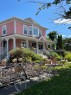 Façade - 83 Av. Morel, Kamouraska, QC  - Outdoor With Deck Patio Veranda 