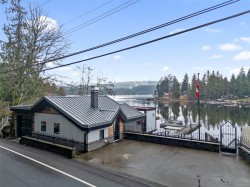 2386 Shawnigan Lake Rd Shawnigan Lake, BC V8H 2H1