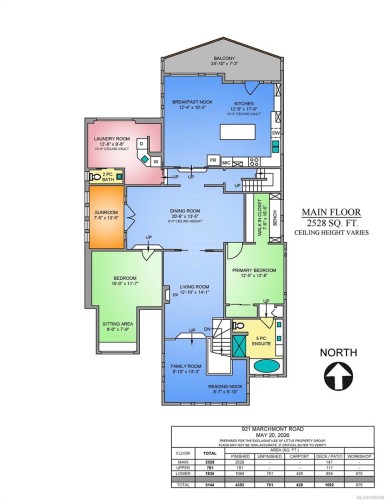 921 Marchmont Rd, Duncan, BC 