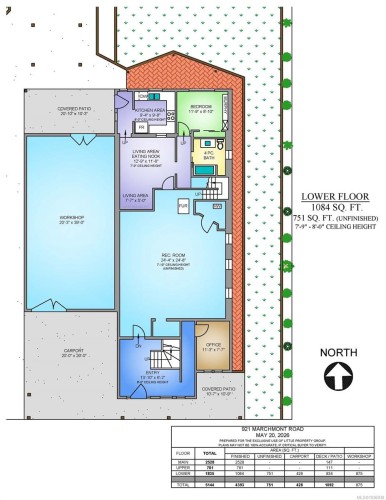 921 Marchmont Rd, Duncan, BC 