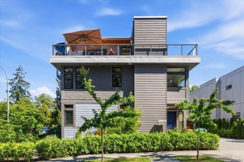 3096 107Th St, Nanaimo, BC 