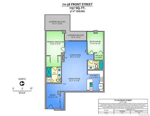 #711-38 Front St, Nanaimo, BC - Other