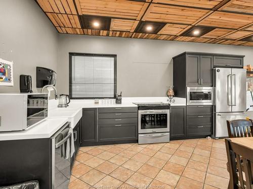 2516 Binder Crescent, Tecumseh, ON 