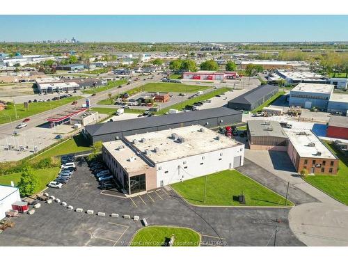 2516 Binder Crescent, Tecumseh, ON 