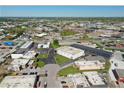 2516 Binder Crescent, Tecumseh, ON 
