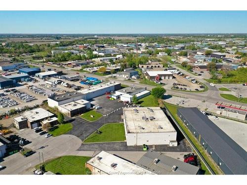 2516 Binder Crescent, Tecumseh, ON 