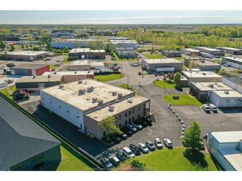 2516 Binder Crescent, Tecumseh, ON 
