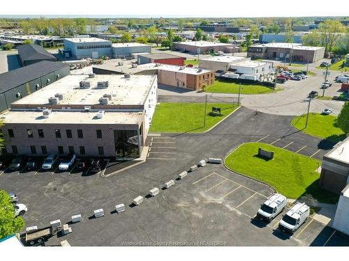 2516 Binder Crescent, Tecumseh, ON 