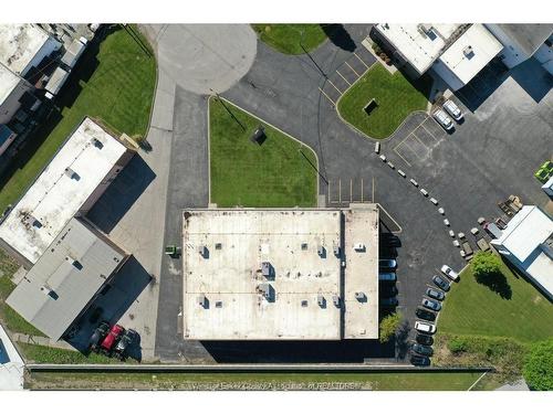 2516 Binder Crescent, Tecumseh, ON 