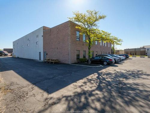 2516 Binder Crescent, Tecumseh, ON 