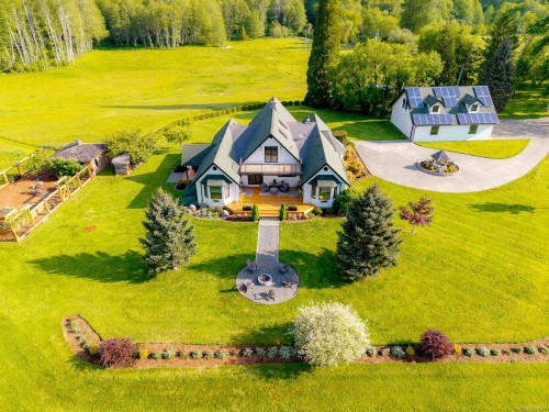 3775 Mountain Rd, Duncan, BC 