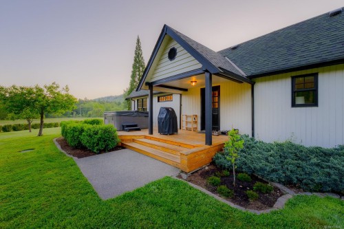 3775 Mountain Rd, Duncan, BC 