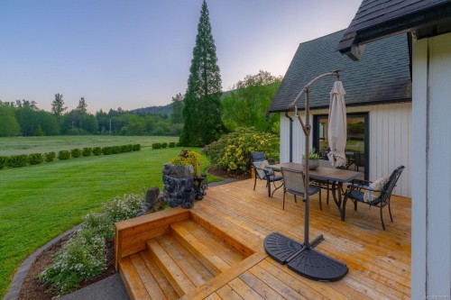 3775 Mountain Rd, Duncan, BC 