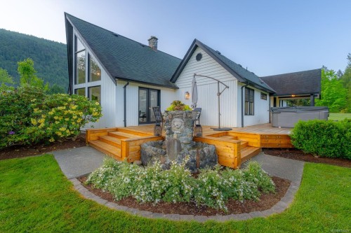 3775 Mountain Rd, Duncan, BC 