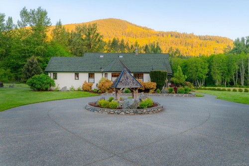 3775 Mountain Rd, Duncan, BC 