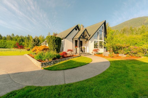 3775 Mountain Rd, Duncan, BC 