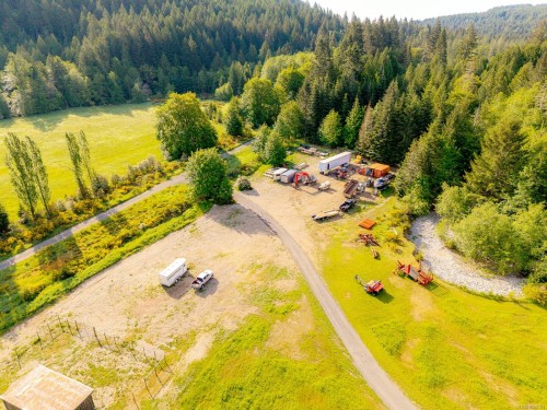 3775 Mountain Rd, Duncan, BC 