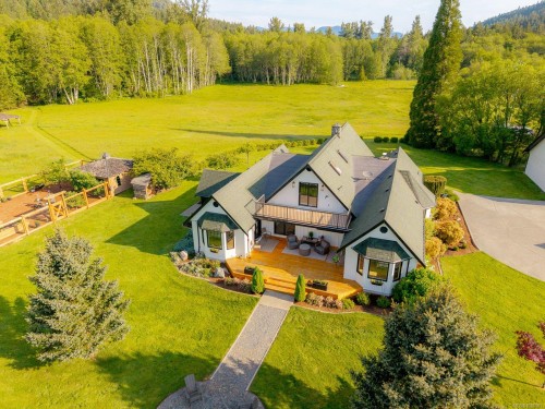 3775 Mountain Rd, Duncan, BC 