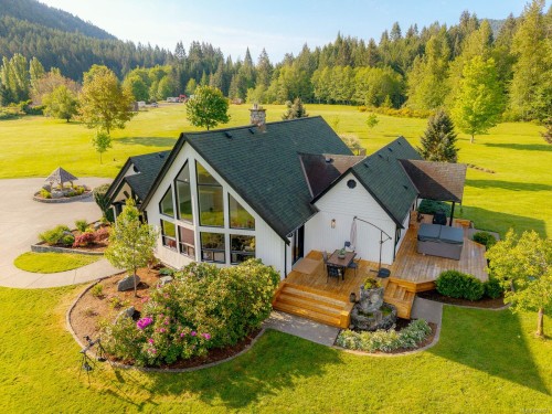 3775 Mountain Rd, Duncan, BC 