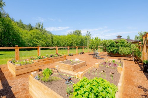 3775 Mountain Rd, Duncan, BC 