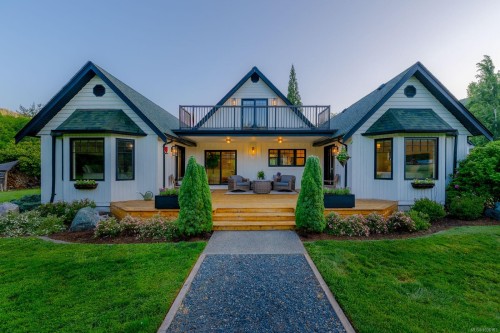 3775 Mountain Rd, Duncan, BC 