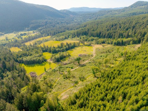3775 Mountain Rd, Duncan, BC 