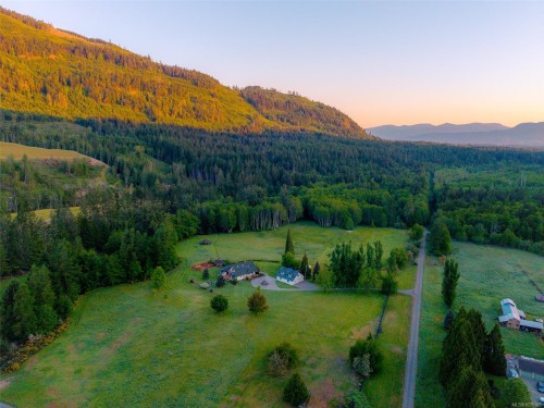 3775 Mountain Rd, Duncan, BC 