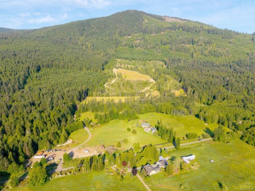 3775 Mountain Rd, Duncan, BC 