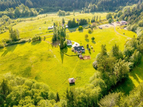 3775 Mountain Rd, Duncan, BC 