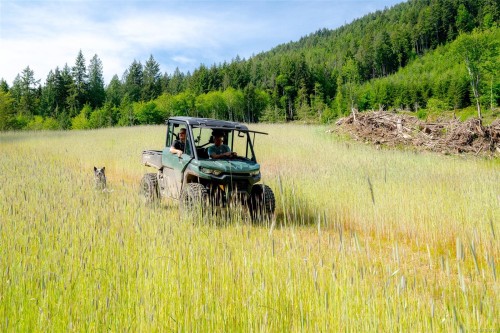 3775 Mountain Rd, Duncan, BC 
