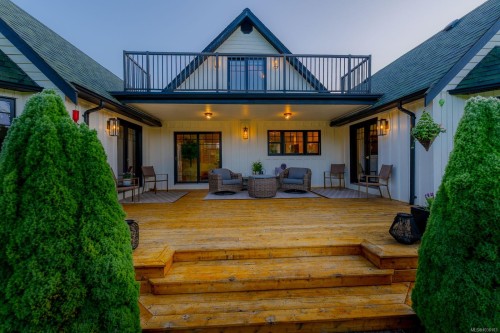 3775 Mountain Rd, Duncan, BC 
