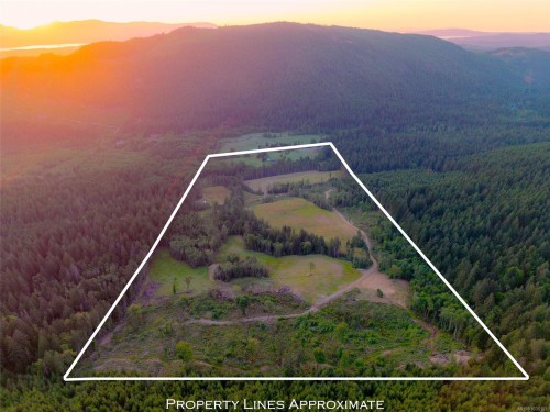 3775 Mountain Rd, Duncan, BC 