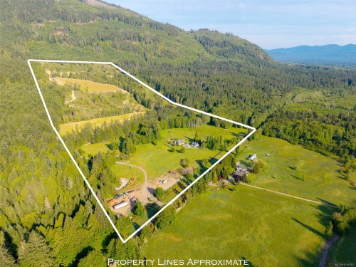 3775 Mountain Rd, Duncan, BC 