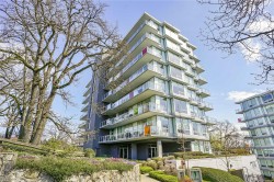 #402-4011 Rainbow Hill Lane Saanich, BC V8X 0B6