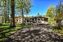 22 Talon Trail, Tiny, ON  - Outdoor With Deck Patio Veranda 