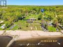 22 Talon Trail, Tiny, ON  - Outdoor With Body Of Water With View 