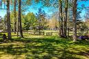 Backyard Entrance to Deeded Park & Beach - 22 Talon Trail, Tiny, ON  - Outdoor With View 