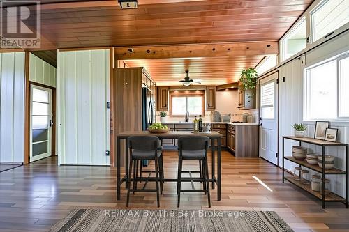 Virtually Staged - 22 Talon Trail, Tiny, ON - Indoor