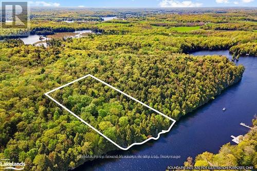 1 Salway Lane, Mckellar, ON 