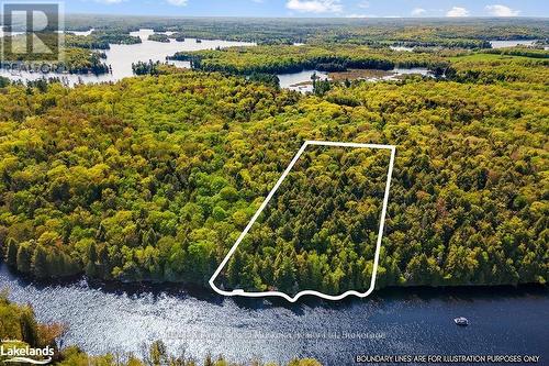 1 Salway Lane, Mckellar, ON 