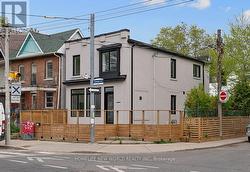 1842 DUNDAS STREET E  Toronto, ON M4L 1M5