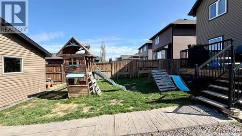 230 Veltkamp Lane, Saskatoon, SK - Outdoor