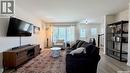 230 Veltkamp Lane, Saskatoon, SK  - Indoor Photo Showing Living Room 