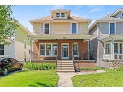 855 HALL Avenue Windsor, ON N9A 2M2