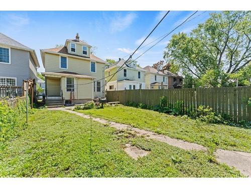 855 Hall Avenue, Windsor, ON 