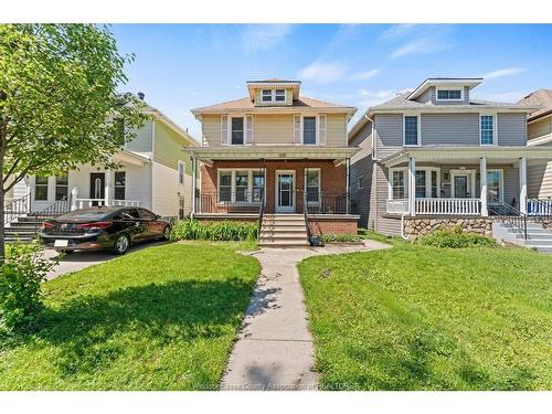 855 Hall Avenue, Windsor, ON 