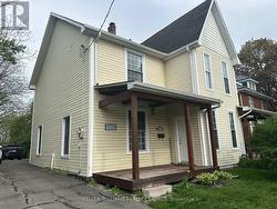 173 B PROSPECT STREET  Newmarket, ON L3Y 3T7