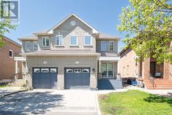 22 LAURA SABRINA DRIVE Vaughan, ON L4H 1M6